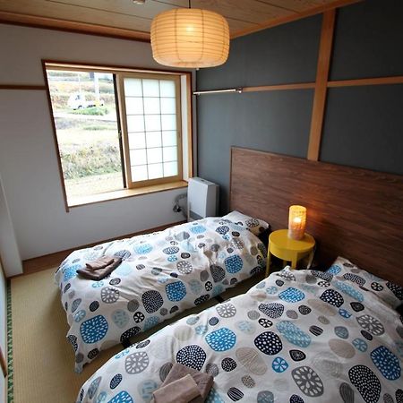 Nozawa Central Eksteriør bilde