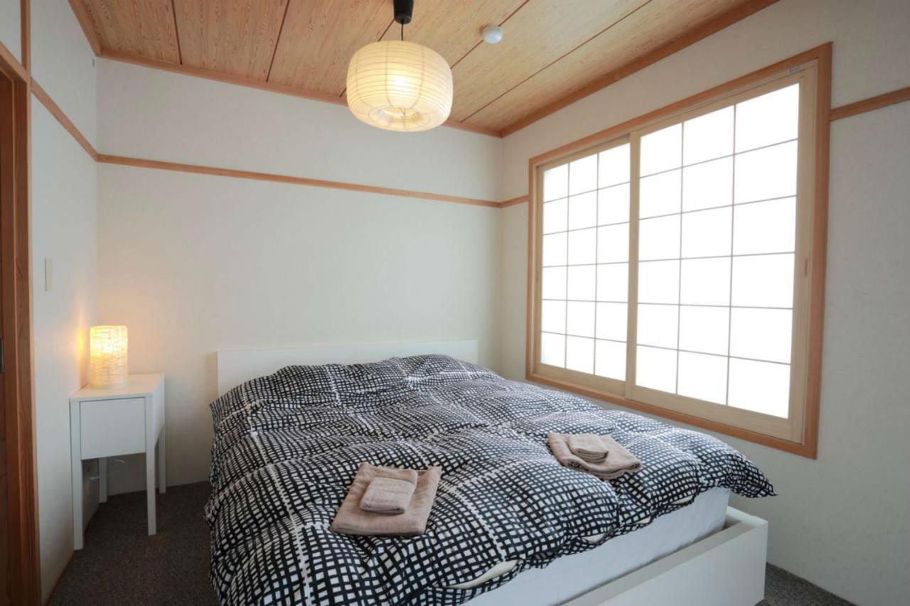 Nozawa Central Eksteriør bilde