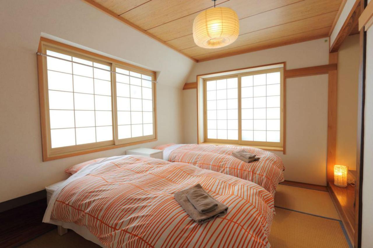 Nozawa Central Eksteriør bilde